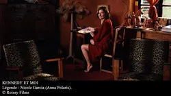 Kennedy et moi en streaming