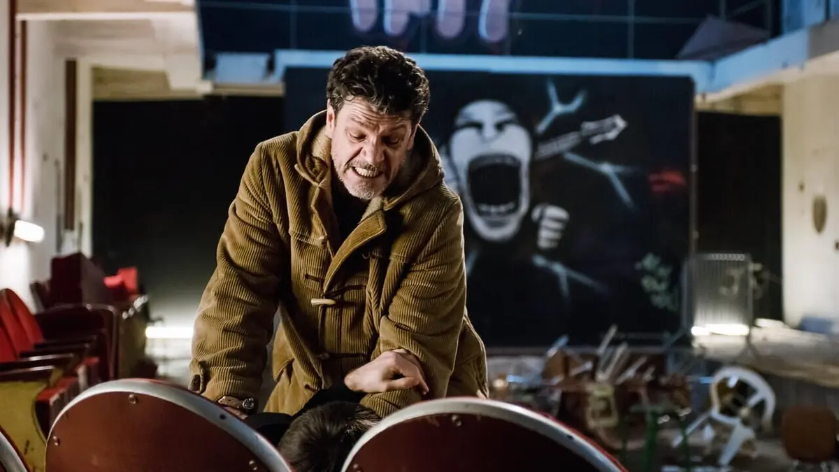 Kepler(s) S01E01 Ailleurs ou autre part