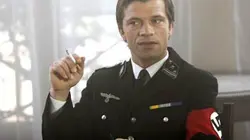 Casting Kersten, le médecin du diable