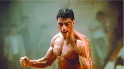 Kickboxer