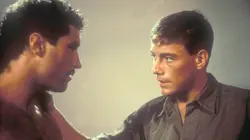 Kickboxer