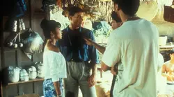 Kickboxer