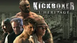 Kickboxer : L'héritage