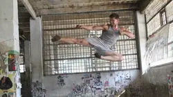 Kickboxer : L'héritage