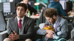 Kidnapping S01E05 Klosteret