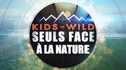 Kids Vs Wild, seuls face à la nature S01E05 L'ascension de Tryfan