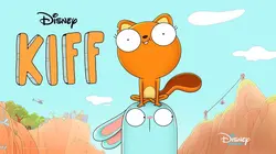 Kiff S01E14 La tartine