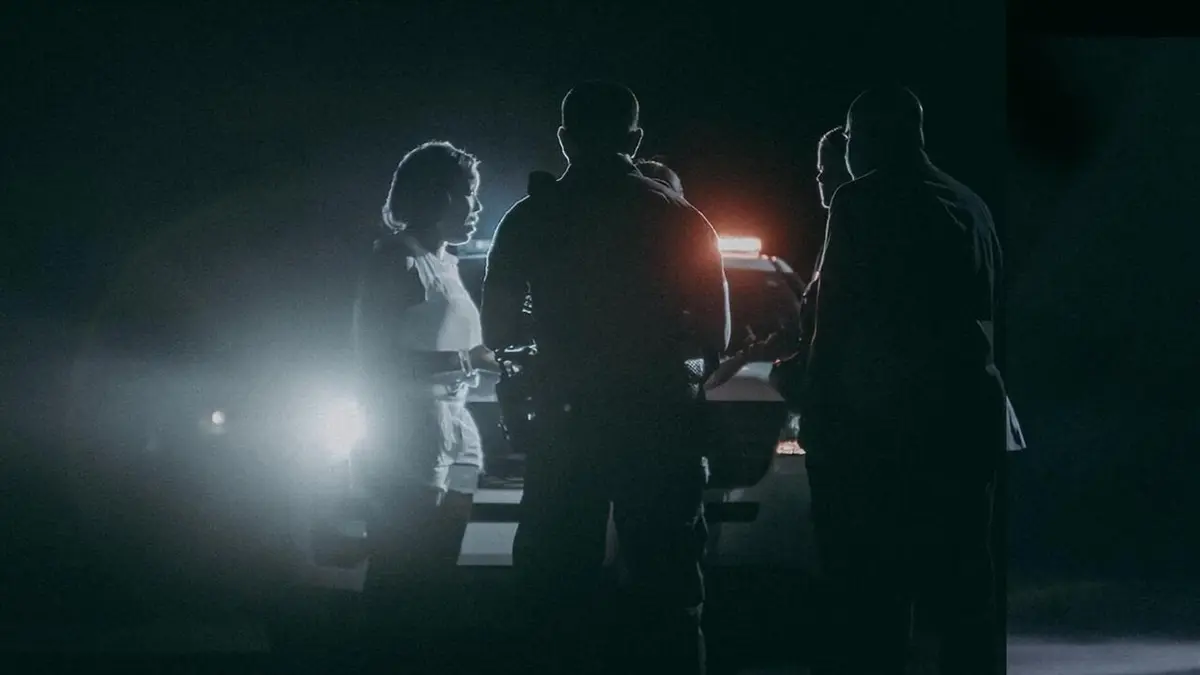 Casting Killer Amours mortelles : Peter Morgan