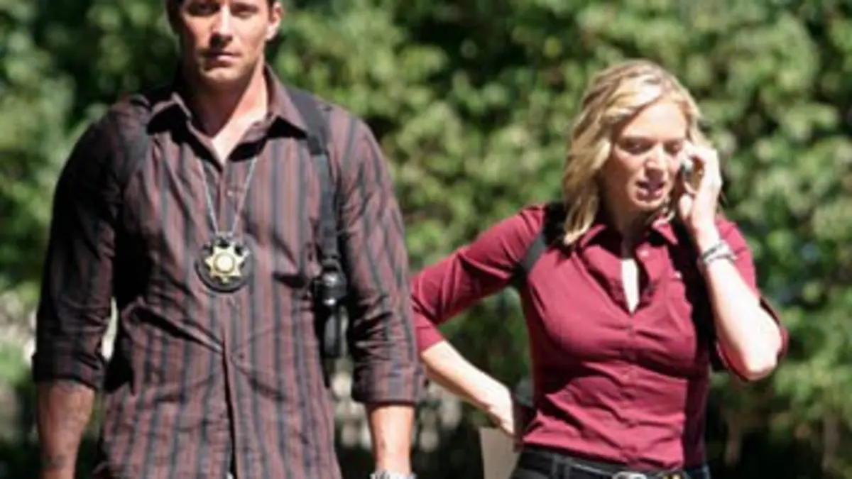 Killer Instinct S01E02 Par petits morceaux