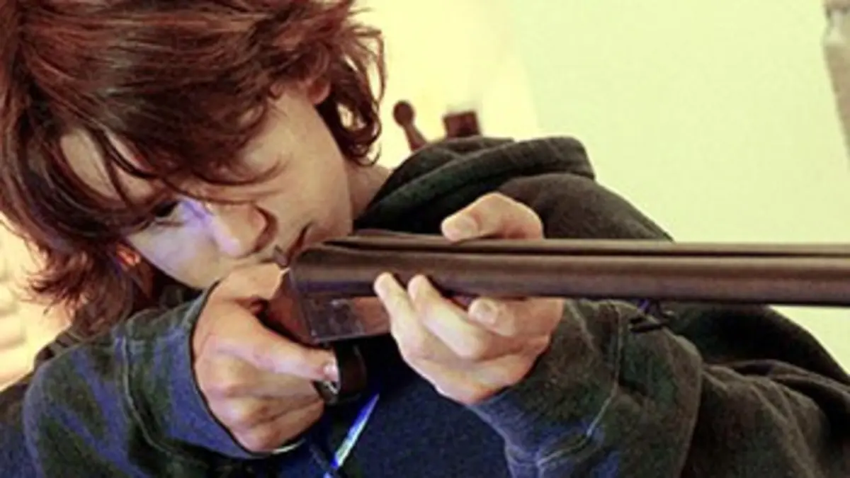 Killer Kids S02E13 Simon m'a dit