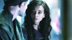 Visuel de Killjoys