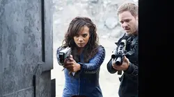 Visuel de Killjoys