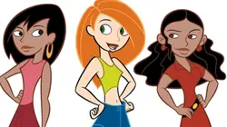 Kim Possible S01E08 Manipulation en streaming