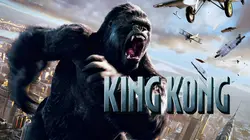 King Kong en streaming