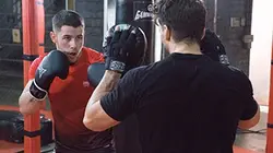 Kingdom S03E06 All Talk en streaming