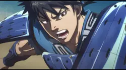 Kingdom S01E12 L'épée ultime