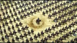 Kingdom S01E12 L'épée ultime