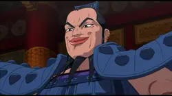 Kingdom S01E12 L'épée ultime