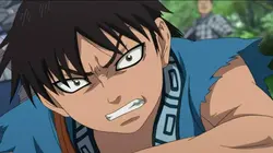 Casting Kingdom S03E19 Le discours d'Ei Sei