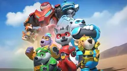 Kingdom Force S01E46 Alpha-magnétique