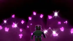 Kingdom Force S01E15 Dans les galeries