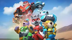 Kingdom Force S01E46 Alpha-magnétique