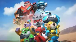 Kingdom Force S01E46 Alpha-magnétique