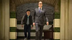 Kingsman : services secrets