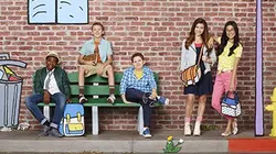 Casting Kirby Buckets