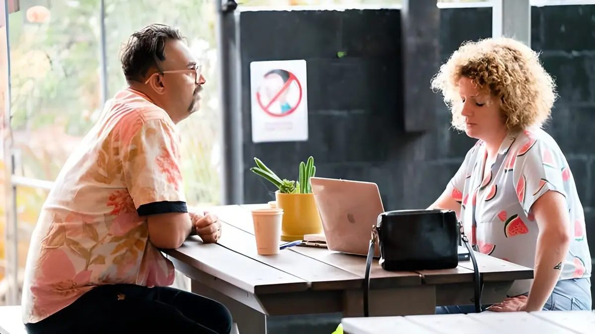 Casting Kitchen Nightmares Australia Guru Life