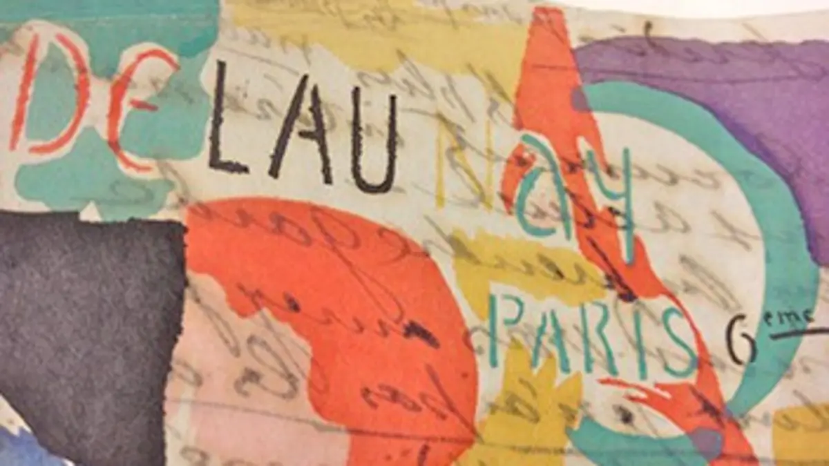 Casting Klee, Macke, Marc et Delaunay