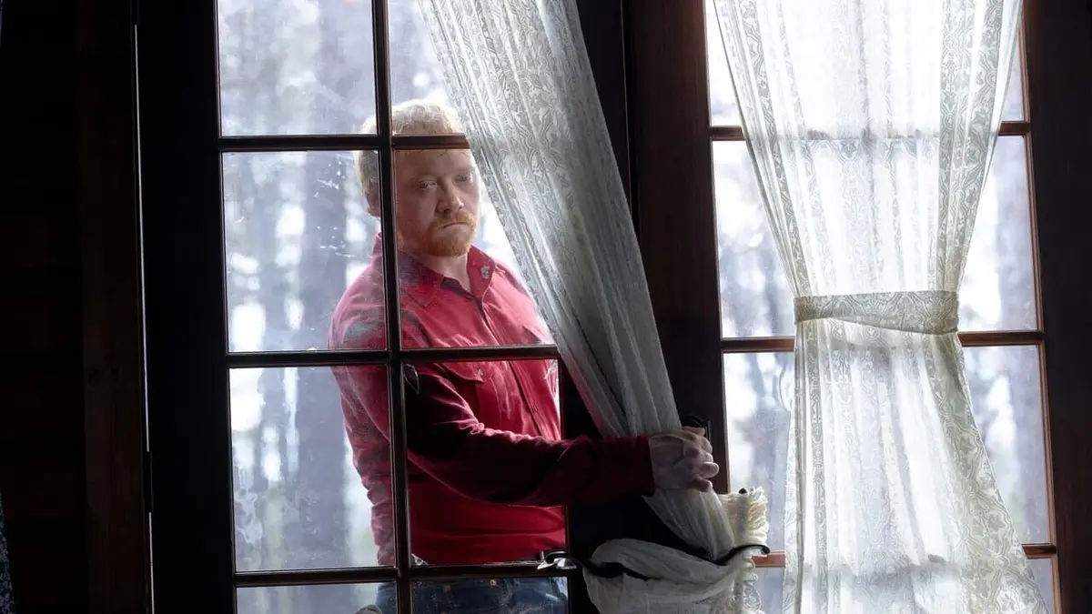 Knock at the Cabin (Film) où regarder TV, Replay, Streaming