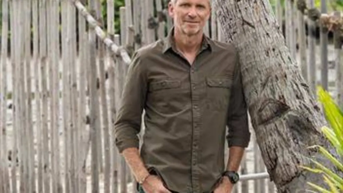 Koh-Lanta Les 4 Terres : épisode 5