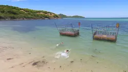 Koh-Lanta S26E10 La tribu maudite