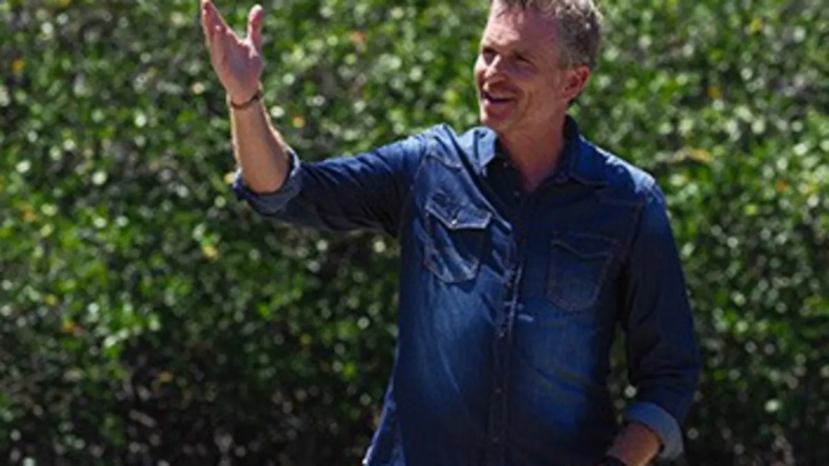 Koh-Lanta, le combat des héros Episode 3