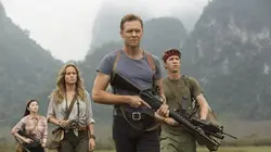 Kong : Skull Island