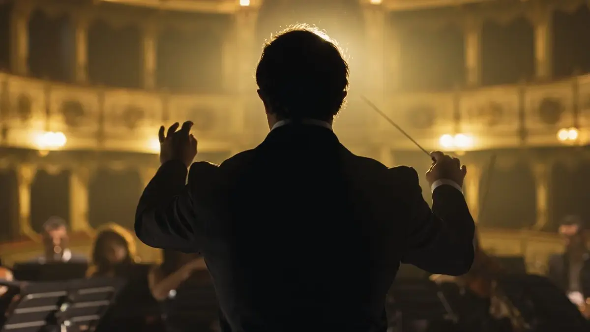 Casting Kreisler : Liebesleid