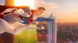 Krypto et les Super-Animaux