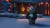 2010 • Kung Fu Panda : bonnes fêtes ! ⭐ 3.72 Maître Shifu