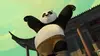 2008 • Kung Fu Panda : les secrets des 5 cyclones ⭐ 3.89 Shy Bunny