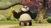 2011 • Kung Fu Panda : les secrets des maîtres ⭐ 3.78 Oogway