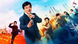 Kung Fu Yoga
