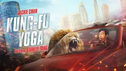 Kung Fu Yoga