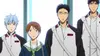 2012 • Kuroko's Basket ⭐ 4.56