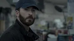 L'affaire Jacob Barber S01E04 Limiter les dégâts