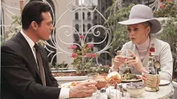 L'affaire Thomas Crown en streaming