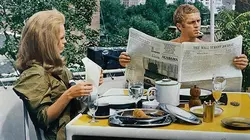 L'affaire Thomas Crown