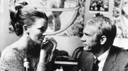 L'affaire Thomas Crown