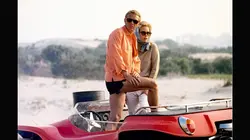 L'affaire Thomas Crown