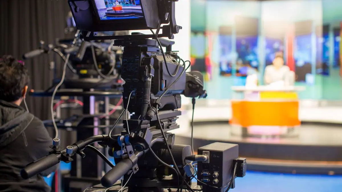 L'âge d'or des studios parisiens